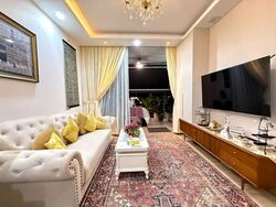Canberra Residences (D27), Condominium #599501211